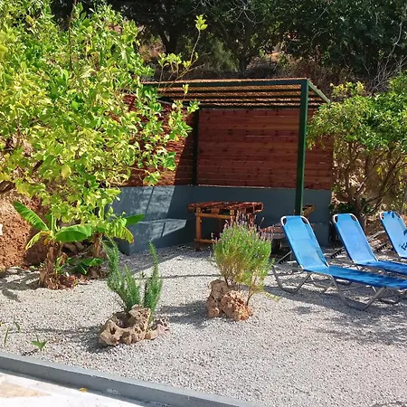 Sun Day Apartman