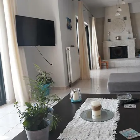 Sun Day Apartman Ahliá