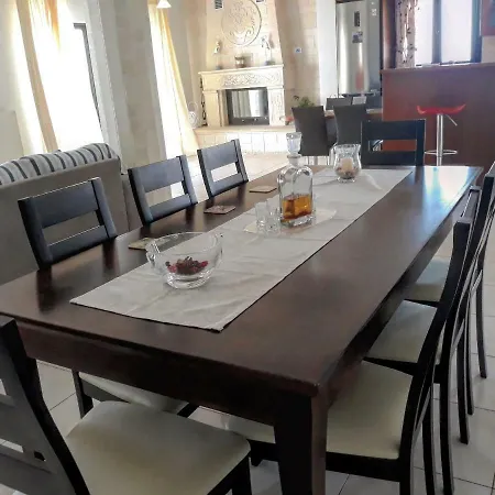 Sun Day Apartment Achlia