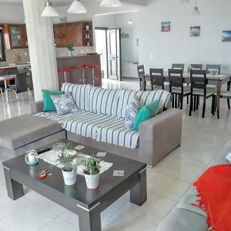 Apartman Sun Day *