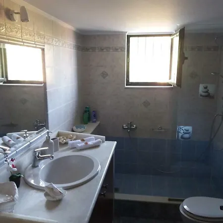 Apartman Sun Day *